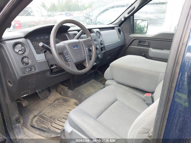 Продажа на аукционе авто 2013 Ford F150, vin: 1FTNF1EF2DKE79295, номер лота: 30092566