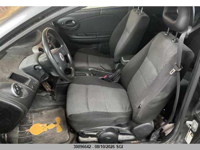 Aukcja sprzedaży 2005 Saturn Ion Level 2, vin: 1G8AN12F65Z179199, numer aukcji: 30096642
