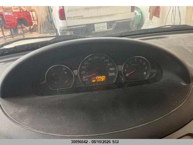 Aukcja sprzedaży 2005 Saturn Ion Level 2, vin: 1G8AN12F65Z179199, numer aukcji: 30096642