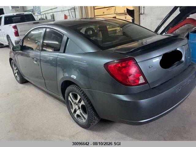 Aukcja sprzedaży 2005 Saturn Ion Level 2, vin: 1G8AN12F65Z179199, numer aukcji: 30096642