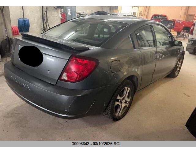 Aukcja sprzedaży 2005 Saturn Ion Level 2, vin: 1G8AN12F65Z179199, numer aukcji: 30096642