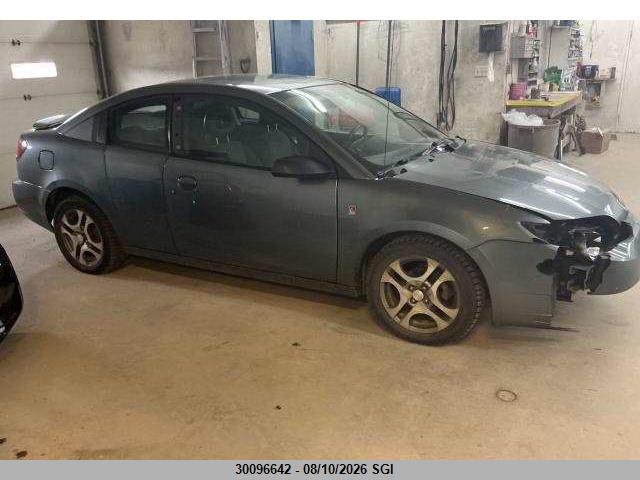 Aukcja sprzedaży 2005 Saturn Ion Level 2, vin: 1G8AN12F65Z179199, numer aukcji: 30096642