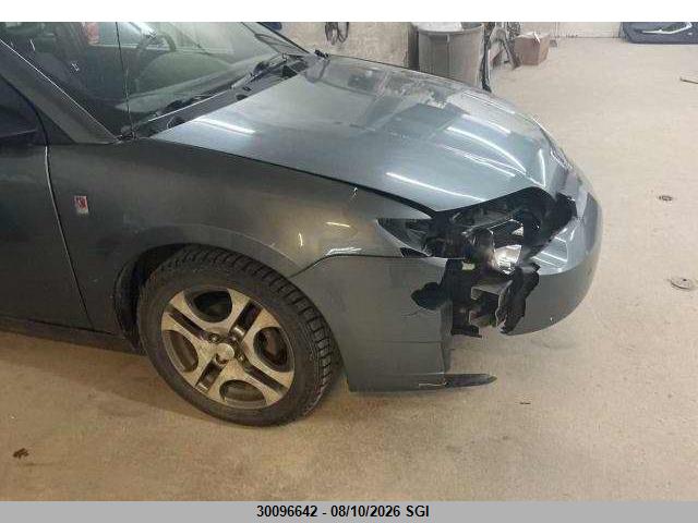 Aukcja sprzedaży 2005 Saturn Ion Level 2, vin: 1G8AN12F65Z179199, numer aukcji: 30096642