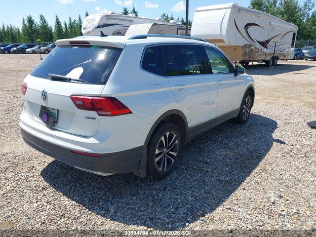 Aukcja sprzedaży 2021 Volkswagen Tiguan Se/se R-line Black/sel, vin: 3VV2B7AX6MM100485, numer aukcji: 30094794