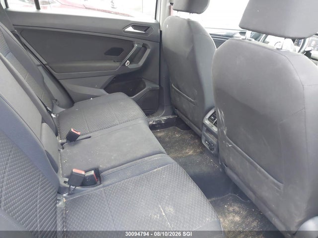 Aukcja sprzedaży 2021 Volkswagen Tiguan Se/se R-line Black/sel, vin: 3VV2B7AX6MM100485, numer aukcji: 30094794