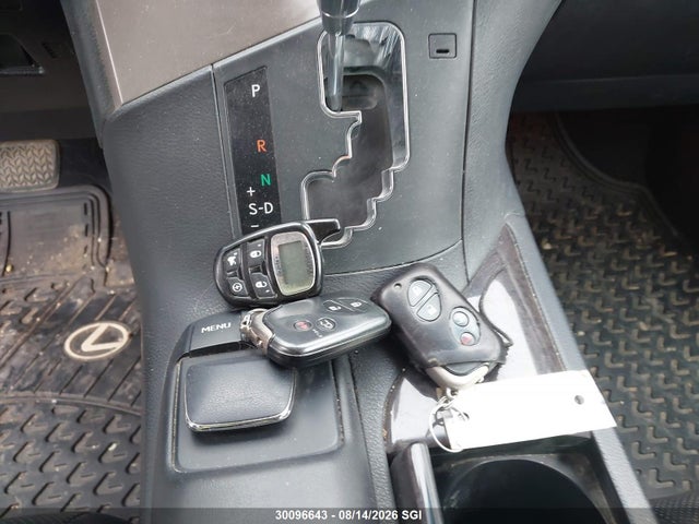 30096643 :رقم المزاد ، 2T2BK1BA4DC181707 vin ، 2013 Lexus Rx 350/base/f Sport مزاد بيع