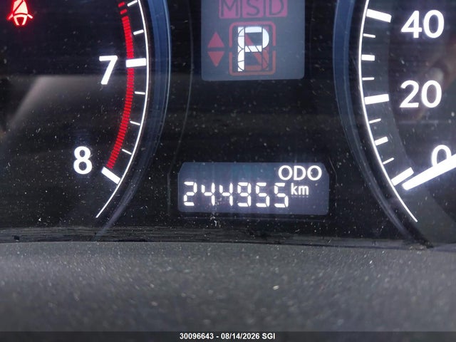 30096643 :رقم المزاد ، 2T2BK1BA4DC181707 vin ، 2013 Lexus Rx 350/base/f Sport مزاد بيع