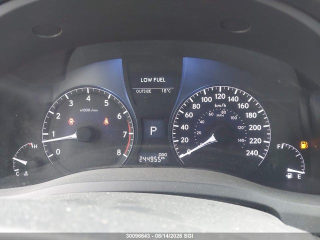 30096643 :رقم المزاد ، 2T2BK1BA4DC181707 vin ، 2013 Lexus Rx 350/base/f Sport مزاد بيع