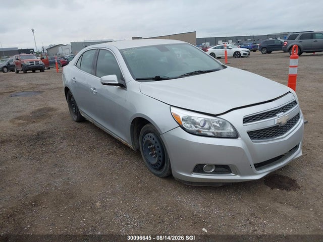 Auction sale of the 2013 Chevrolet Malibu 2lt, vin: 1G11E5SA7DF290984, lot number: 30096645