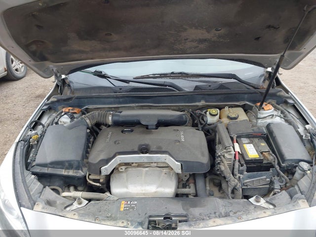 Продаж на аукціоні авто 2013 Chevrolet Malibu 2lt, vin: 1G11E5SA7DF290984, номер лоту: 30096645