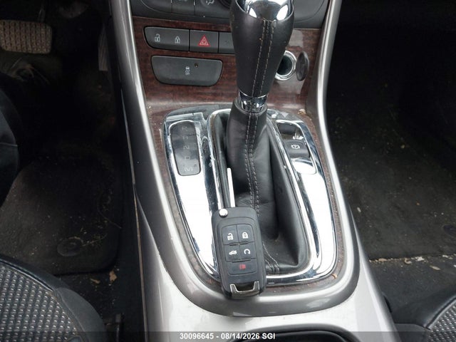 Продаж на аукціоні авто 2013 Chevrolet Malibu 2lt, vin: 1G11E5SA7DF290984, номер лоту: 30096645