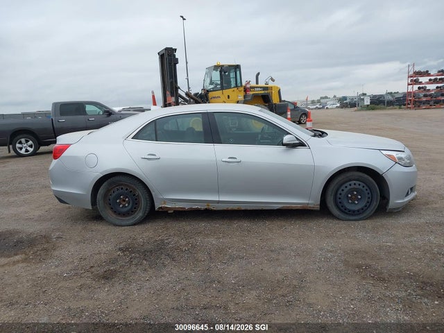 Продаж на аукціоні авто 2013 Chevrolet Malibu 2lt, vin: 1G11E5SA7DF290984, номер лоту: 30096645