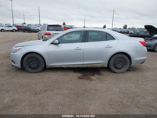 Продаж на аукціоні авто 2013 Chevrolet Malibu 2lt, vin: 1G11E5SA7DF290984, номер лоту: 30096645