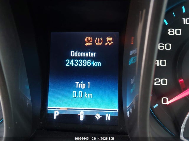 Продаж на аукціоні авто 2013 Chevrolet Malibu 2lt, vin: 1G11E5SA7DF290984, номер лоту: 30096645