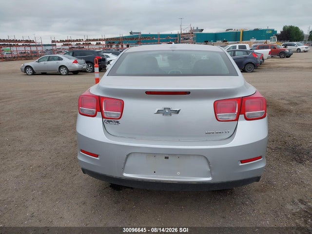 Продаж на аукціоні авто 2013 Chevrolet Malibu 2lt, vin: 1G11E5SA7DF290984, номер лоту: 30096645
