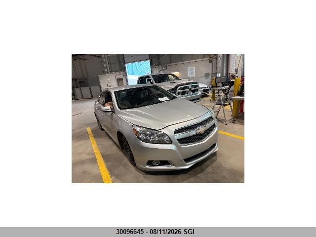 Продаж на аукціоні авто 2013 Chevrolet Malibu 2lt, vin: 1G11E5SA7DF290984, номер лоту: 30096645