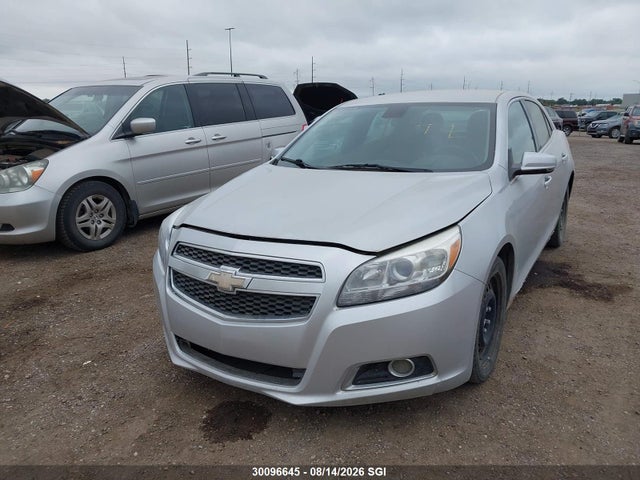 Продаж на аукціоні авто 2013 Chevrolet Malibu 2lt, vin: 1G11E5SA7DF290984, номер лоту: 30096645