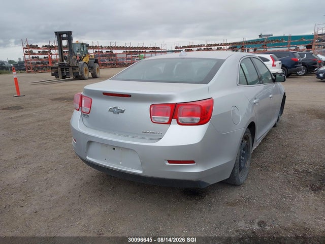Продаж на аукціоні авто 2013 Chevrolet Malibu 2lt, vin: 1G11E5SA7DF290984, номер лоту: 30096645
