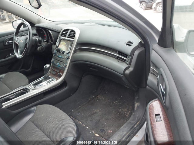 Продаж на аукціоні авто 2013 Chevrolet Malibu 2lt, vin: 1G11E5SA7DF290984, номер лоту: 30096645