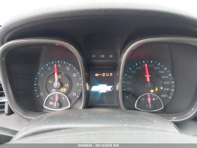 Продаж на аукціоні авто 2013 Chevrolet Malibu 2lt, vin: 1G11E5SA7DF290984, номер лоту: 30096645