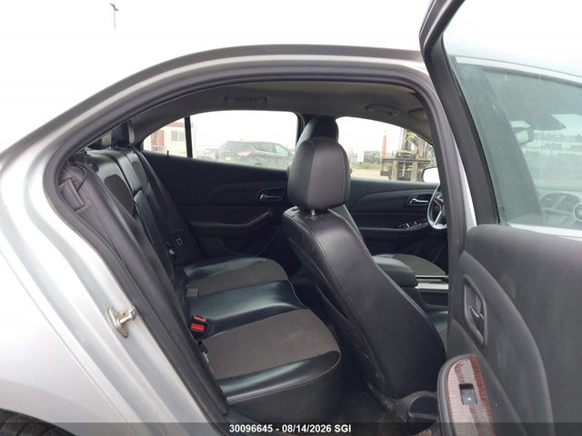 Продаж на аукціоні авто 2013 Chevrolet Malibu 2lt, vin: 1G11E5SA7DF290984, номер лоту: 30096645