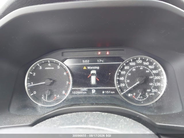 JA4J4UA85PZ602512 Mitsubishi Outlander Se