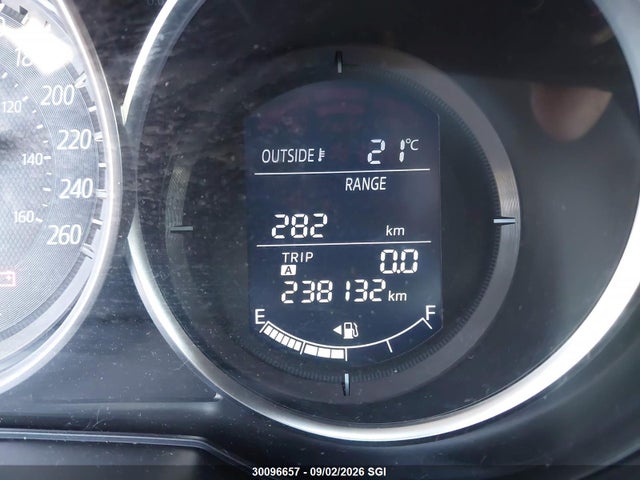 Aukcja sprzedaży 2016 Mazda Cx-5 Touring, vin: JM3KE4CY3G0743563, numer aukcji: 30096657