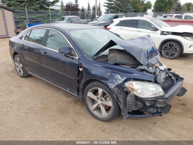 Aukcja sprzedaży 2008 Chevrolet Malibu 2lt, vin: 1G1ZJ57B68F253043, numer aukcji: 30096037