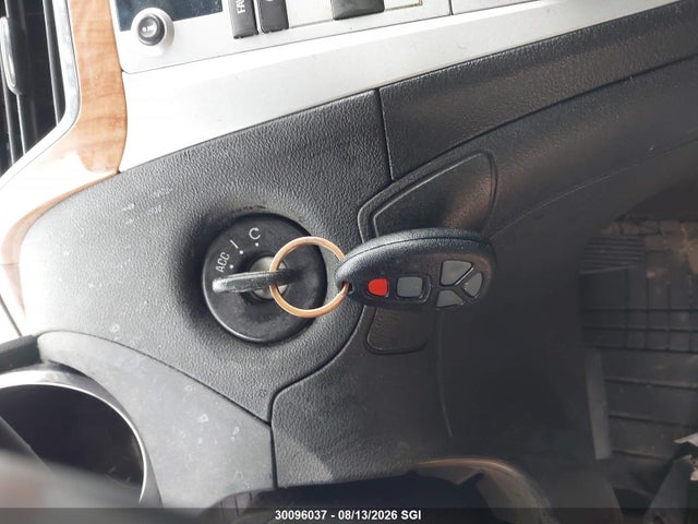 Продаж на аукціоні авто 2008 Chevrolet Malibu 2lt, vin: 1G1ZJ57B68F253043, номер лоту: 30096037