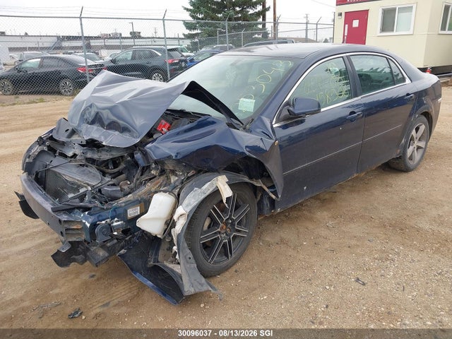 Продаж на аукціоні авто 2008 Chevrolet Malibu 2lt, vin: 1G1ZJ57B68F253043, номер лоту: 30096037