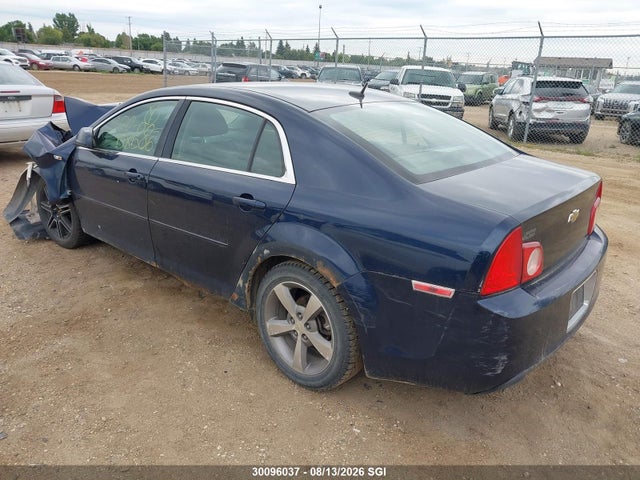 Продаж на аукціоні авто 2008 Chevrolet Malibu 2lt, vin: 1G1ZJ57B68F253043, номер лоту: 30096037