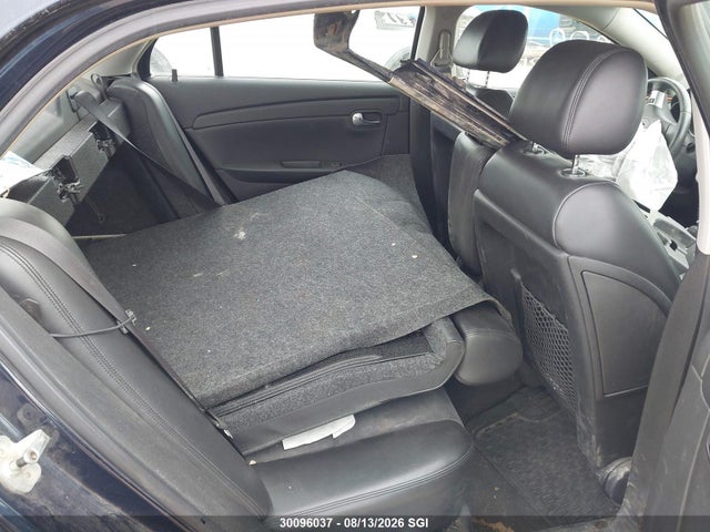 Продаж на аукціоні авто 2008 Chevrolet Malibu 2lt, vin: 1G1ZJ57B68F253043, номер лоту: 30096037