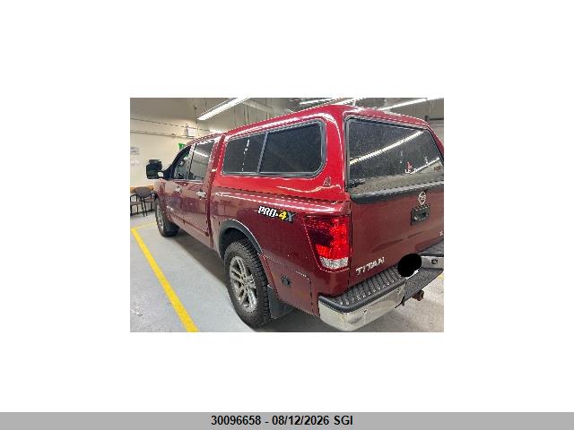 Aukcja sprzedaży 2013 Nissan Titan Pro-4x/s/sl/sv, vin: 1N6AA0EC2DN300682, numer aukcji: 30096658