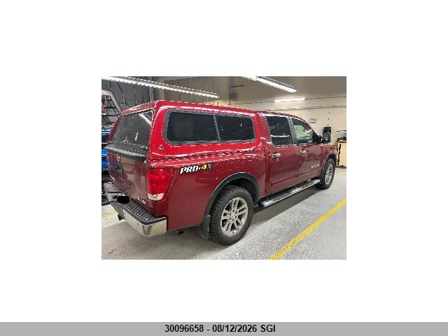 Aukcja sprzedaży 2013 Nissan Titan Pro-4x/s/sl/sv, vin: 1N6AA0EC2DN300682, numer aukcji: 30096658