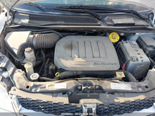 Dodge Grand Caravan Sxt 2019 2C4RDGCG9KR757856 Image 10