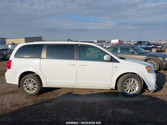 Dodge Grand Caravan Sxt 2019 2C4RDGCG9KR757856 Image 12