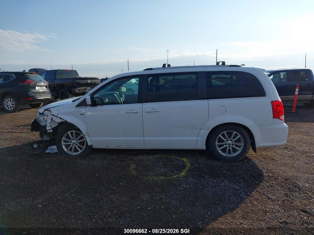 Dodge Grand Caravan Sxt 2019 2C4RDGCG9KR757856 Image 13