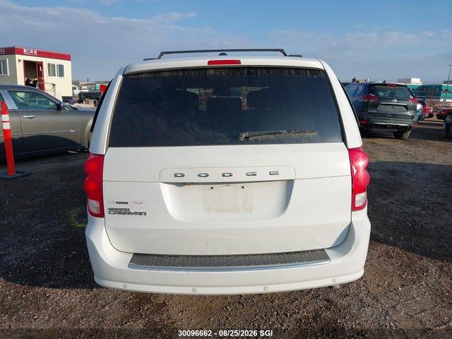 Dodge Grand Caravan Sxt 2019 2C4RDGCG9KR757856 Image 15