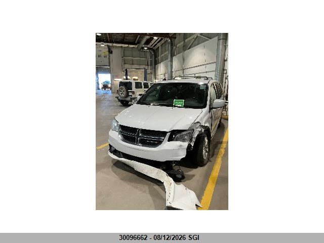 Dodge Grand Caravan Sxt 2019 2C4RDGCG9KR757856 Image 16