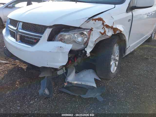 Dodge Grand Caravan Sxt 2019 2C4RDGCG9KR757856 Image 6