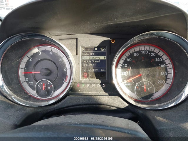 Dodge Grand Caravan Sxt 2019 2C4RDGCG9KR757856 Image 7