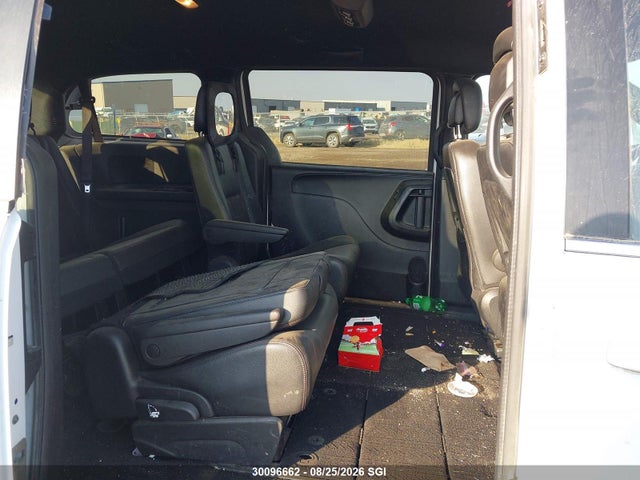 Dodge Grand Caravan Sxt 2019 2C4RDGCG9KR757856 Image 8