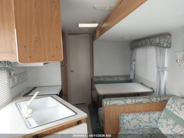 30096663 :رقم المزاد ، 2ED1H2625V6567259 vin ، 1997 Fleetwood Terry مزاد بيع