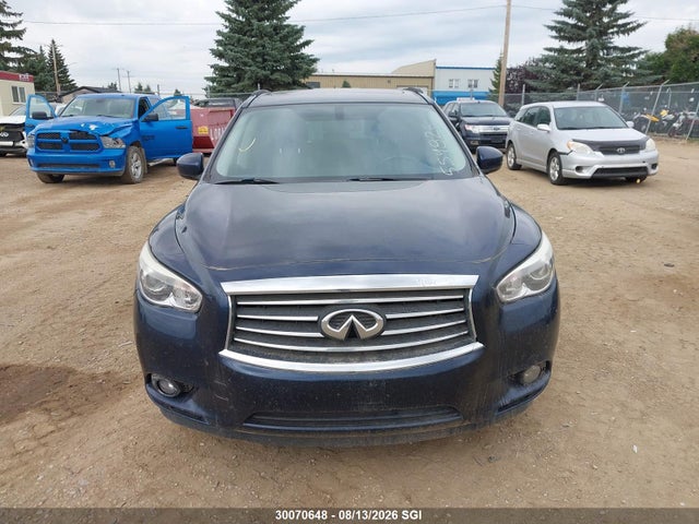 Продаж на аукціоні авто 2015 Infiniti Qx60, vin: 5N1AL0MM7FC554826, номер лоту: 30070648