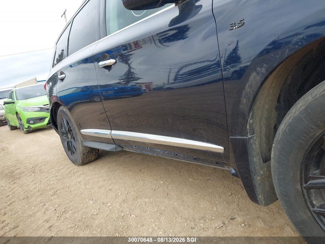 Продаж на аукціоні авто 2015 Infiniti Qx60, vin: 5N1AL0MM7FC554826, номер лоту: 30070648