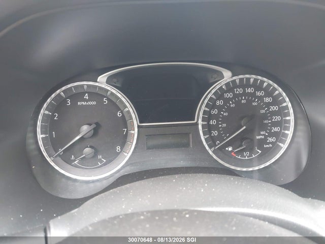 Продаж на аукціоні авто 2015 Infiniti Qx60, vin: 5N1AL0MM7FC554826, номер лоту: 30070648