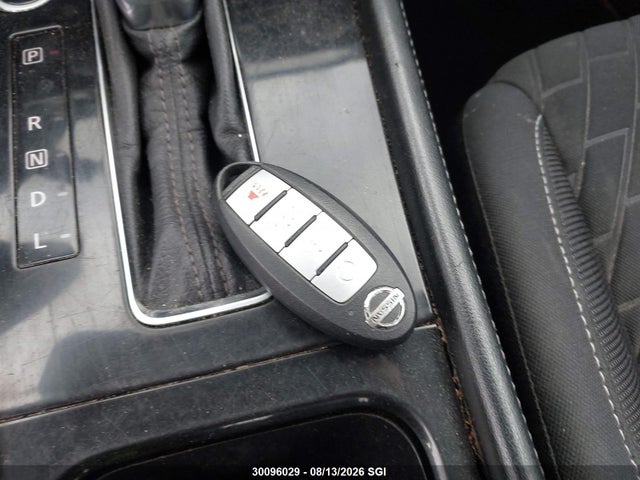 Aukcja sprzedaży 2021 Nissan Kicks Sv, vin: 3N1CP5CV9ML491516, numer aukcji: 30096029