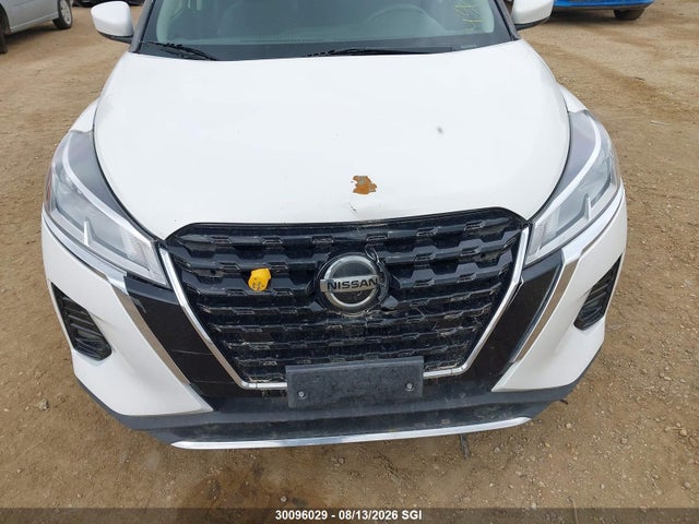 Aukcja sprzedaży 2021 Nissan Kicks Sv, vin: 3N1CP5CV9ML491516, numer aukcji: 30096029