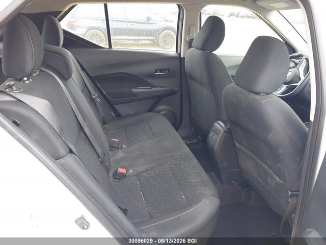 Aukcja sprzedaży 2021 Nissan Kicks Sv, vin: 3N1CP5CV9ML491516, numer aukcji: 30096029