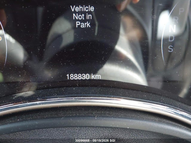1C4RJFBG9FC604316 Jeep Grand Cherokee Limited